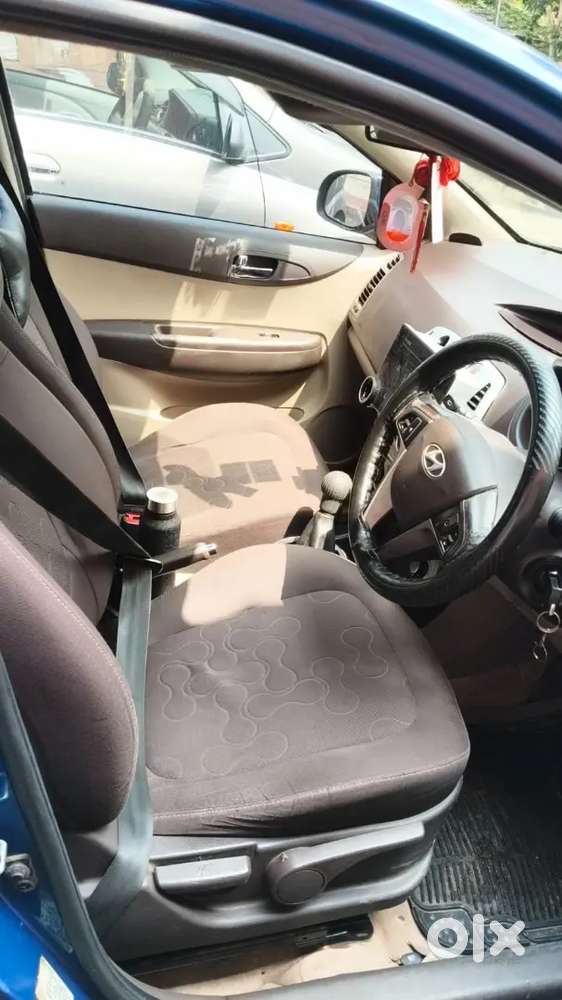 Hyundai I20 Asta 2010 Car