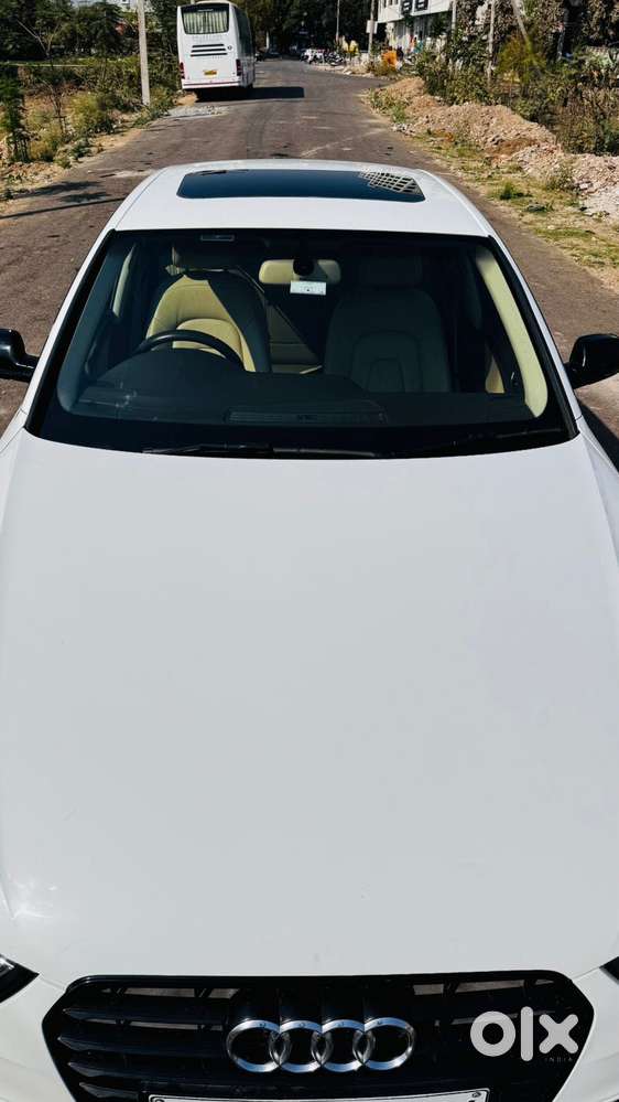 Audi A4 35 Tdi Premium Sport + Sunroof, 2015, Diesel
