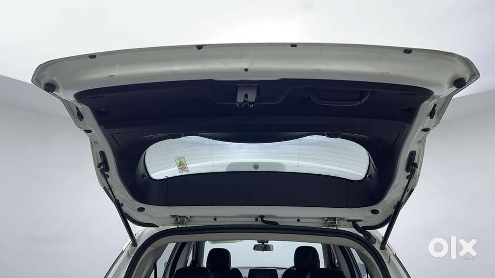 Tata Harrier 2.0 Kryotec Xta Plus, 2022, Diesel