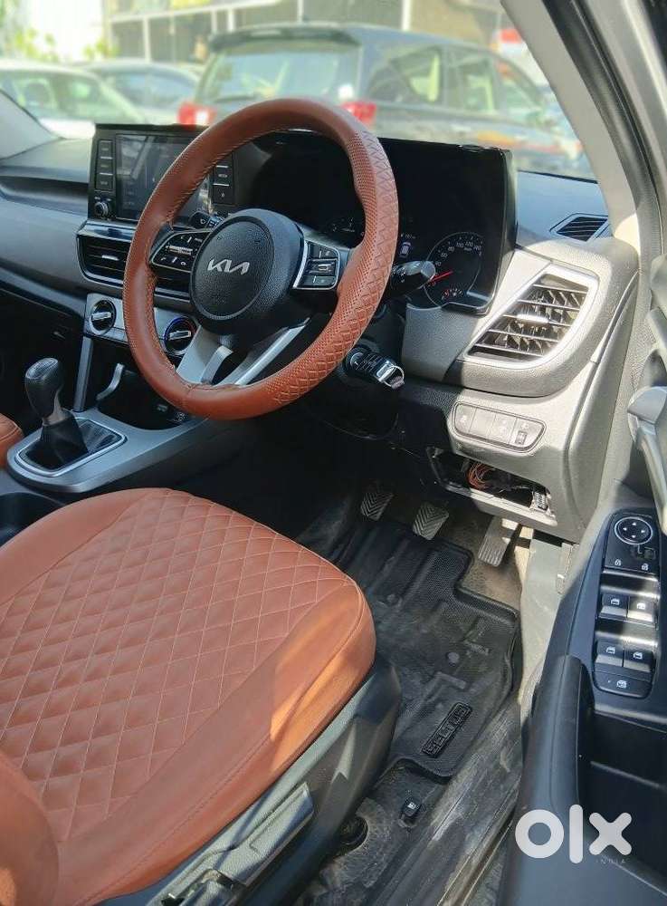 Kia Seltos Htk D, 2022, Diesel
