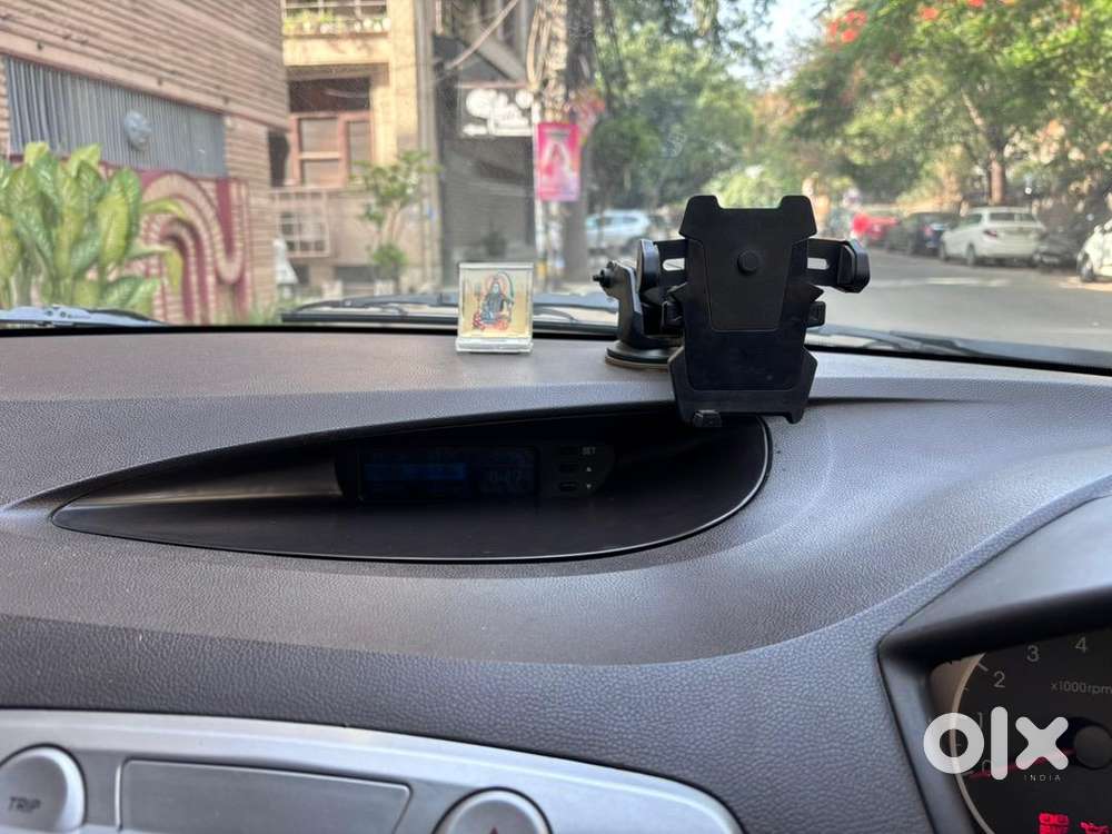 Hyundai I20 2012 Petrol Well Maintained