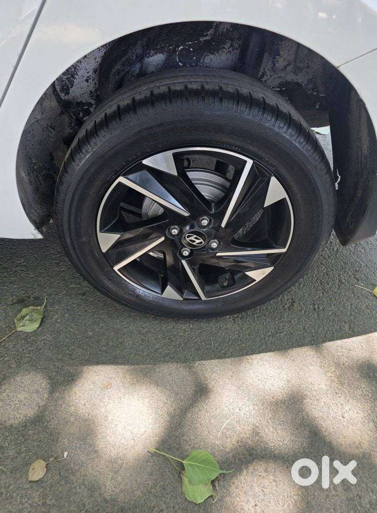 Hyundai Verna 1.6 Ex Crdi, 2019, Diesel