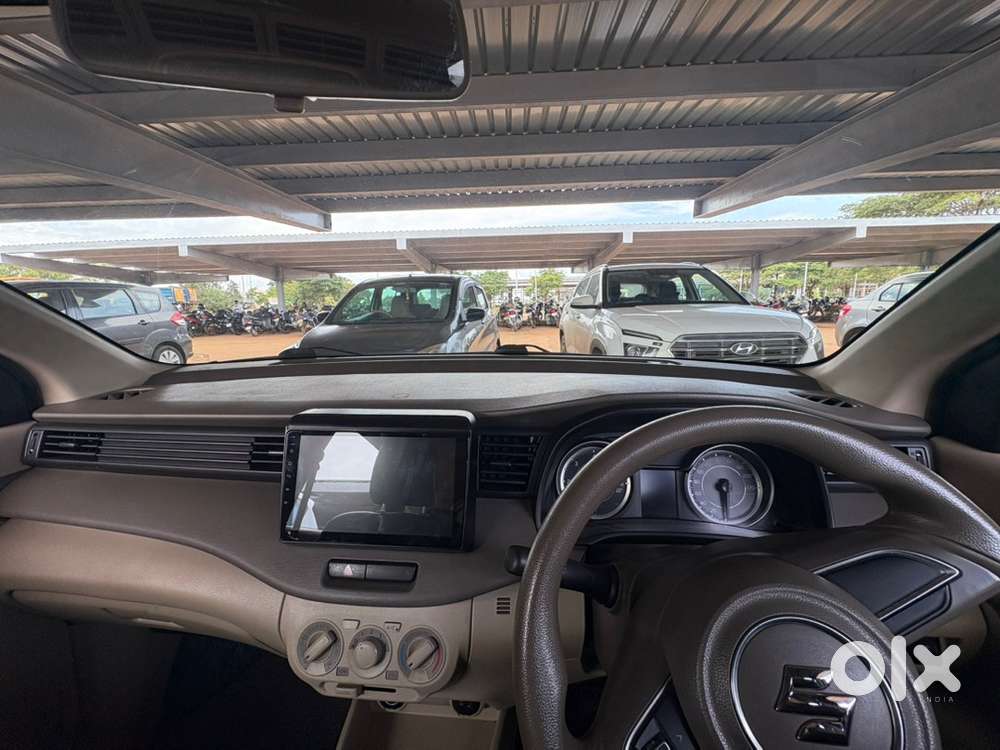 2019 Maruti Ertiga Vdi