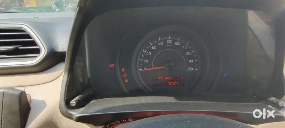 Maruti Suzuki Swift Dzire 1.3 Lxi, 2018, Petrol