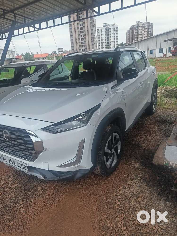 Nissan Magnite 1.0 Xl 2024