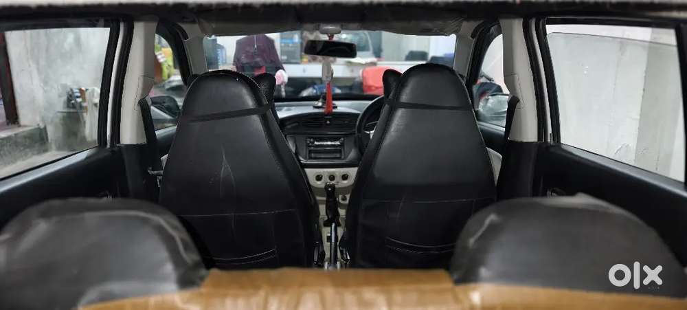 Maruti Suzuki Alto 800 2021 Petrol 54000 Km Driven Stering Airbag