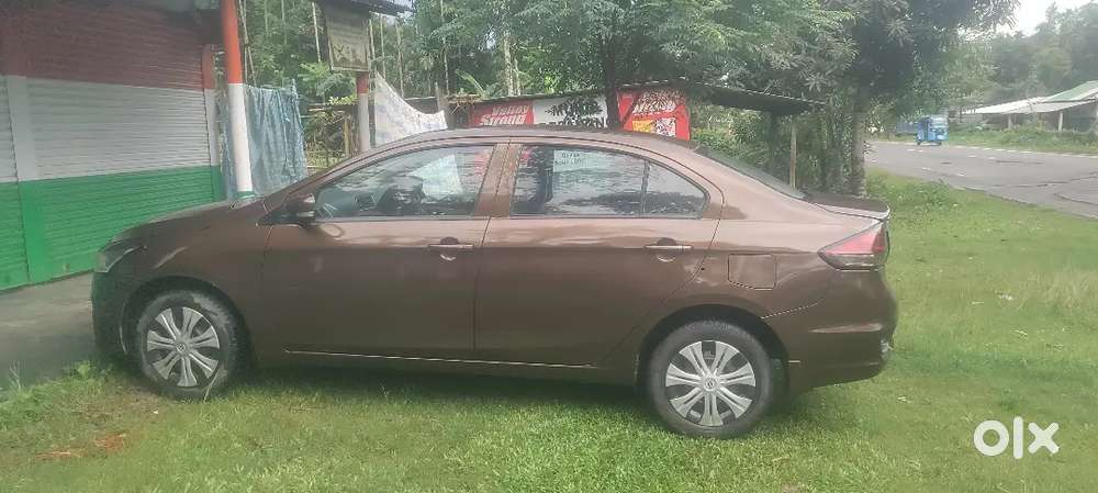 Maruti Suzuki Ciaz 2016 2nd Owner