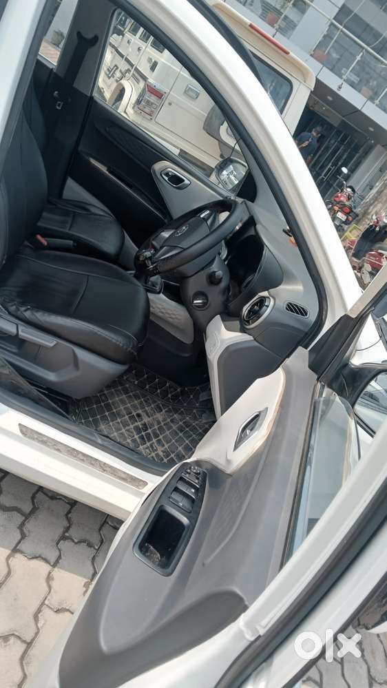 Hyundai Grand I10 Nios Sportz Amt 1.2 Kappa Vtvt, 2022, Petrol
