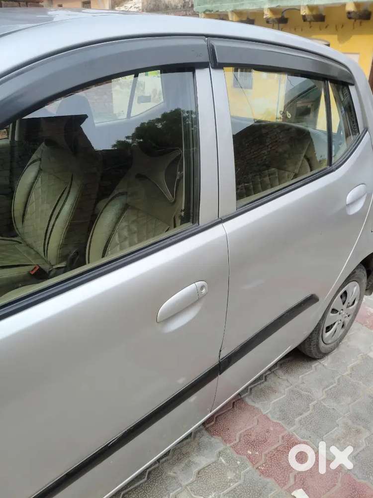 Hyundai I10 201263 Petrol Good Condition