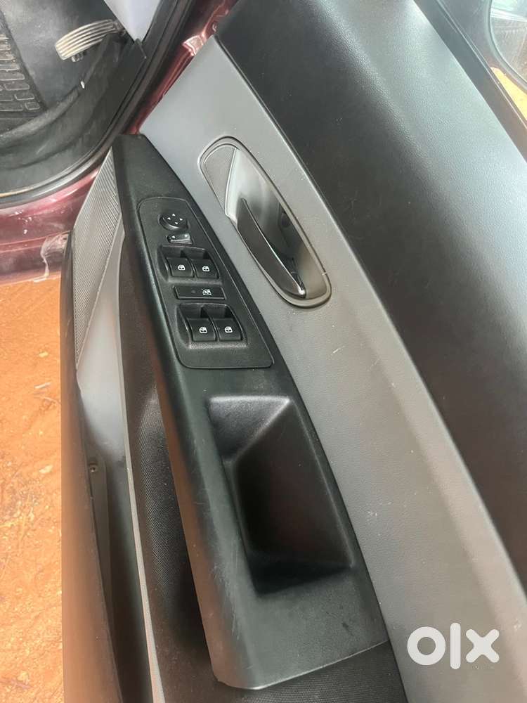 Fiat Punto Diesel 2011
