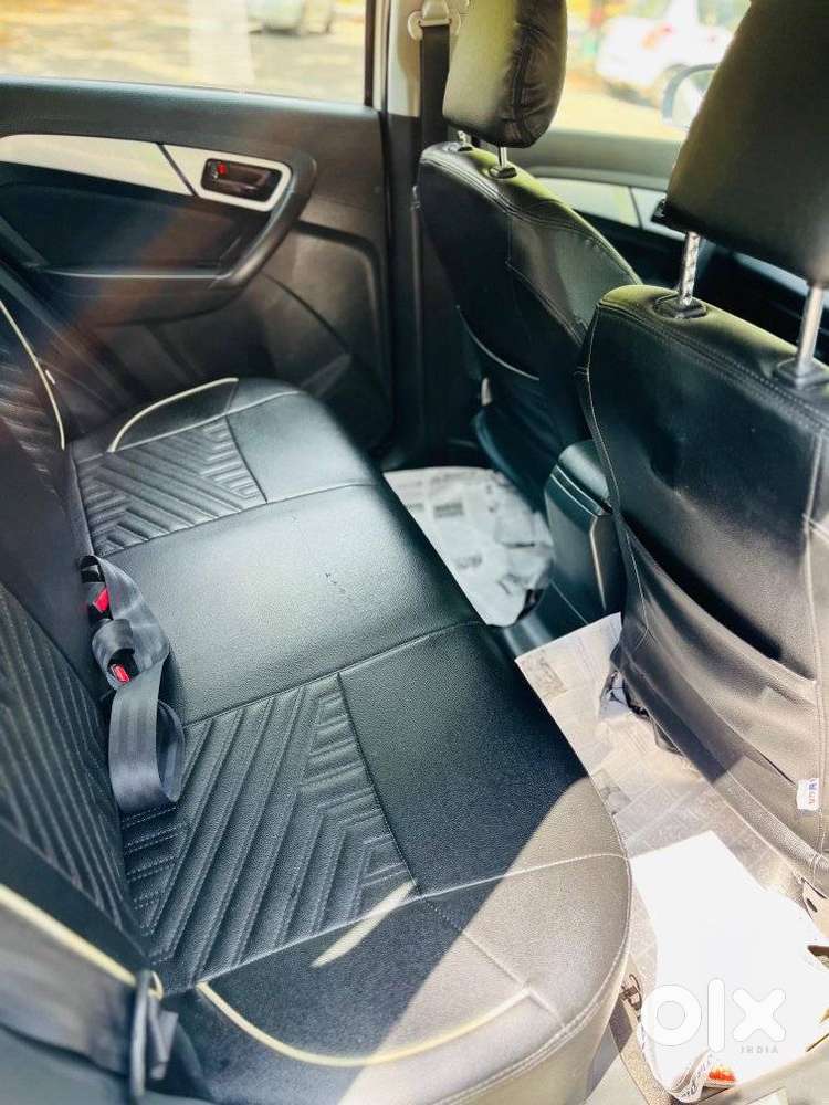 Maruti Suzuki Vitara Brezza Vdi (o), 2017, Diesel