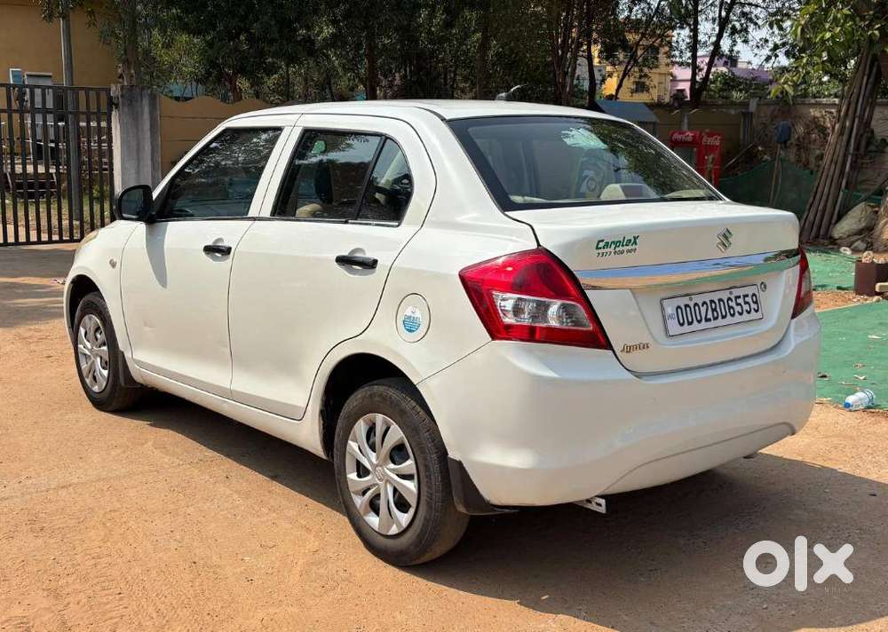 Maruti Suzuki Swift Dzire Tour S Diesel, 2019, Diesel