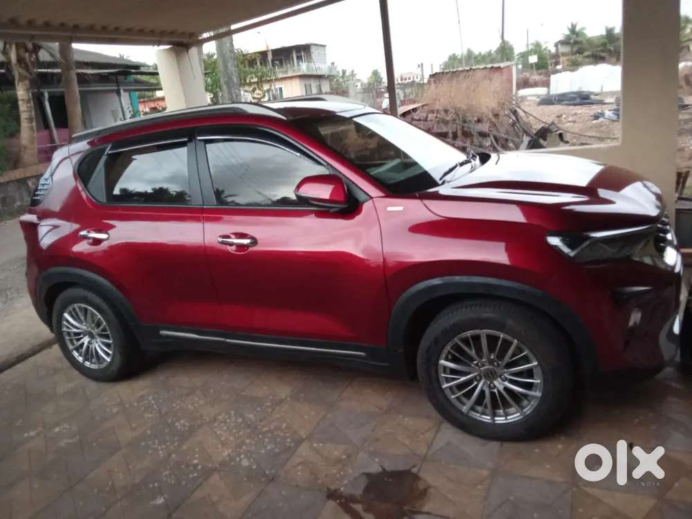 Kia Sonat Petrol Imt For Sale
