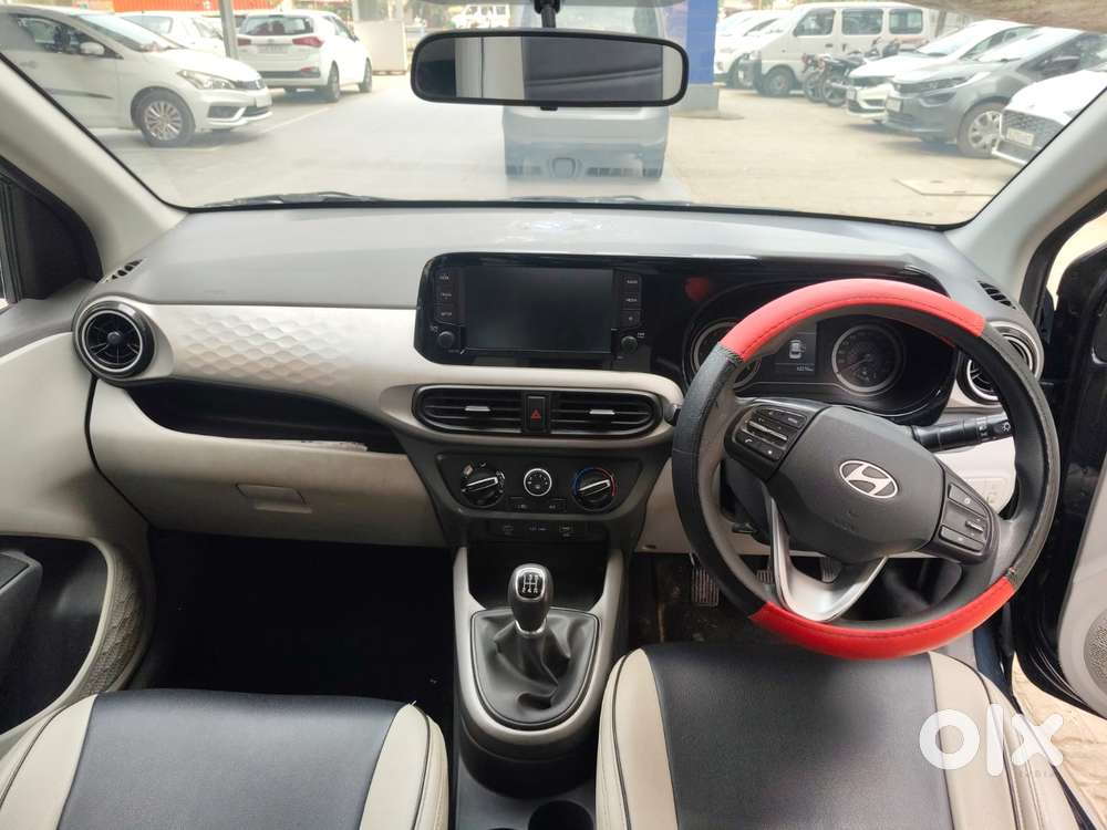 Hyundai Grand I10 Nios Sportz 1.2 Kappa Cng, 2024, Cng & Hybrids