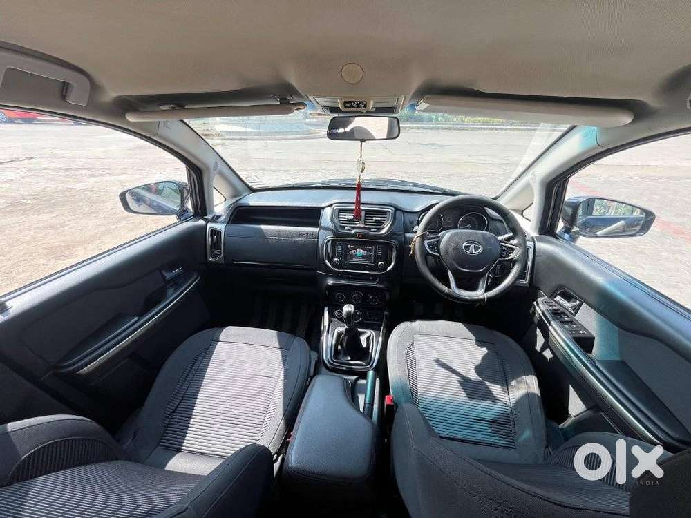 Tata Hexa Xm, 2017, Diesel