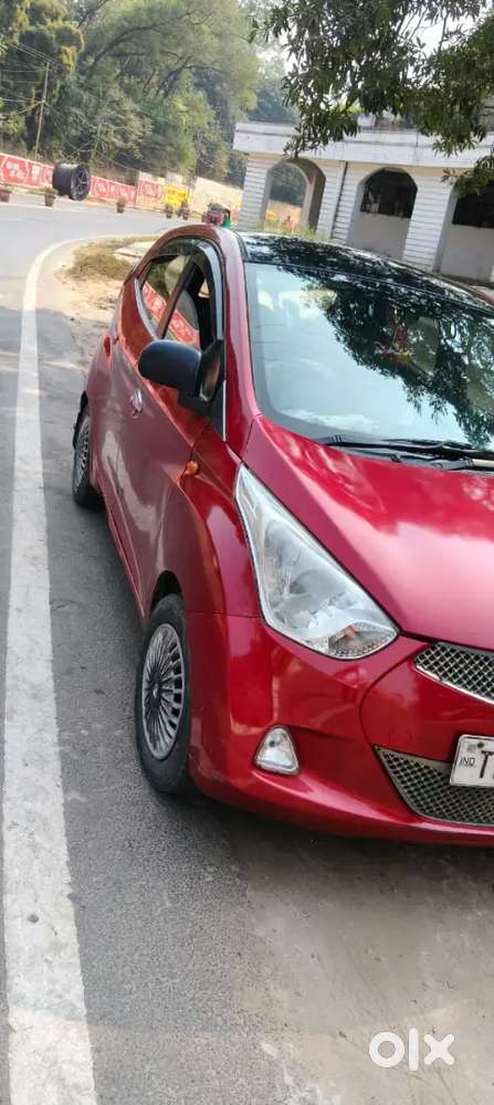 Hyundai Grand I10 Prime 2014