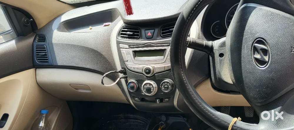 Hyundai Eon 2014 Petrol Well Maintained
