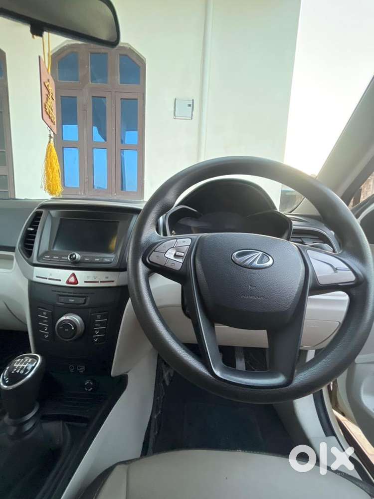 Mahindra Xuv300 2020 Diesel Well Maintained