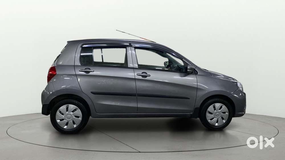 Maruti Suzuki Celerio Zxi Amt, 2020, Petrol