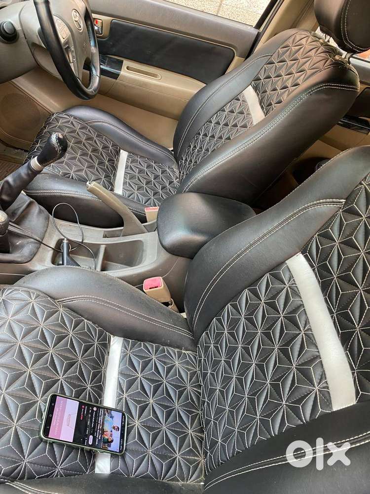 Fortuner 3.0 4×4 Mt