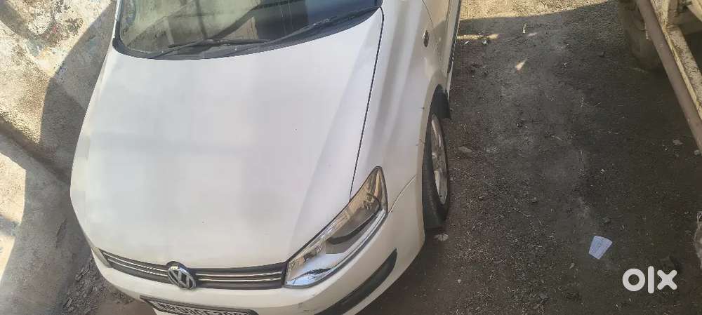 Volkswagen Polo 1.5 Tdi 2012