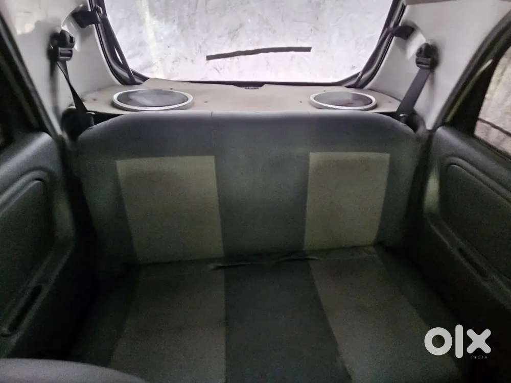Maruti Suzuki Alto 2007