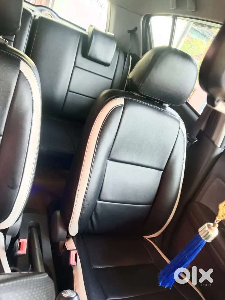 Four Door Power Window New Battery New Insurance, New Seat Covers