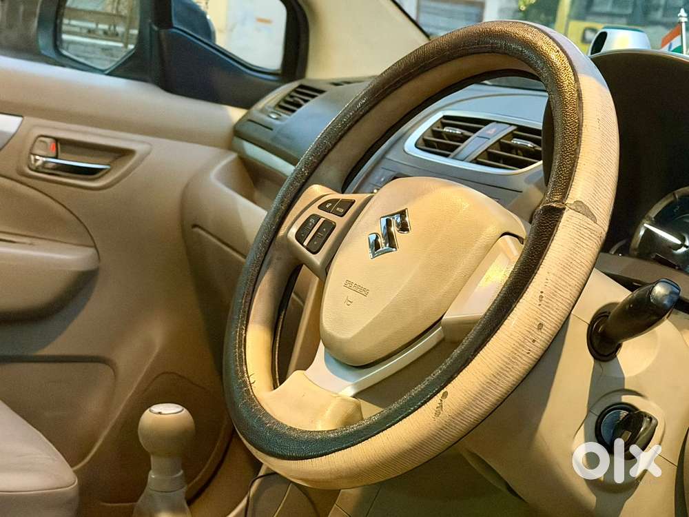 Maruti Suzuki Ertiga Vdi, 2016, Diesel