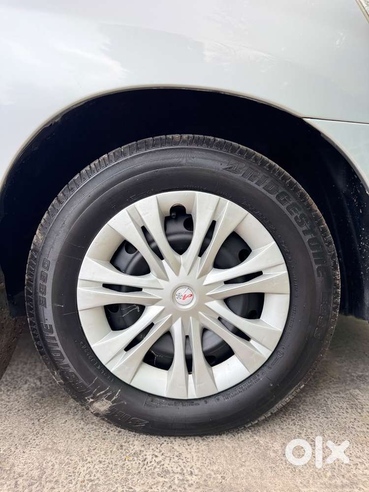 Toyota Innova, 2015, Diesel