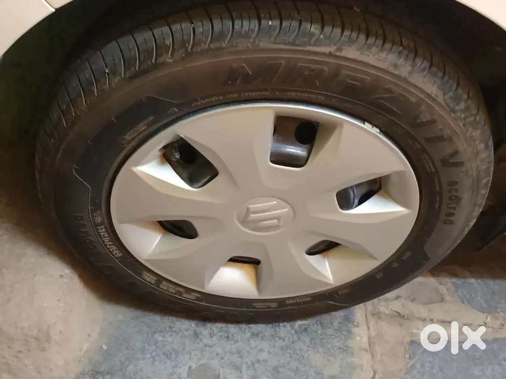 Maruti Suzuki Wagon R