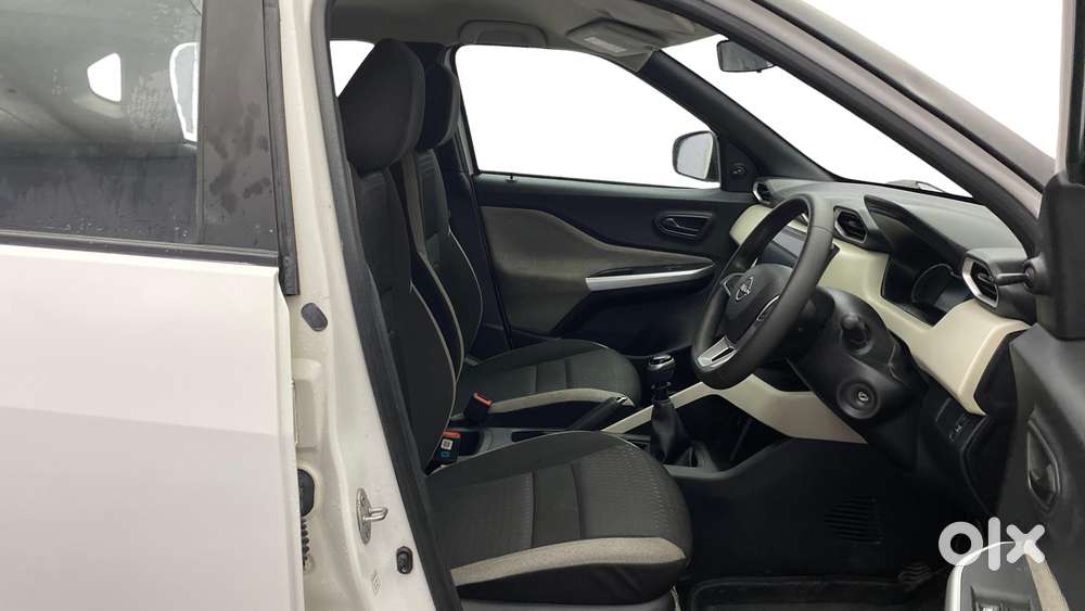 Nissan Magnite 1.0 Xe, 2022, Petrol