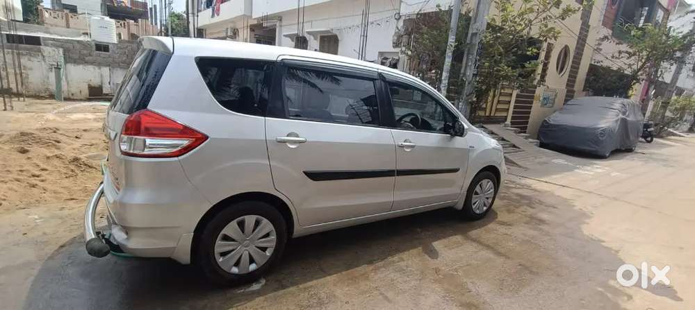 Maruti Suzuki Ertiga 2017 Diesel 150000 Km Driven