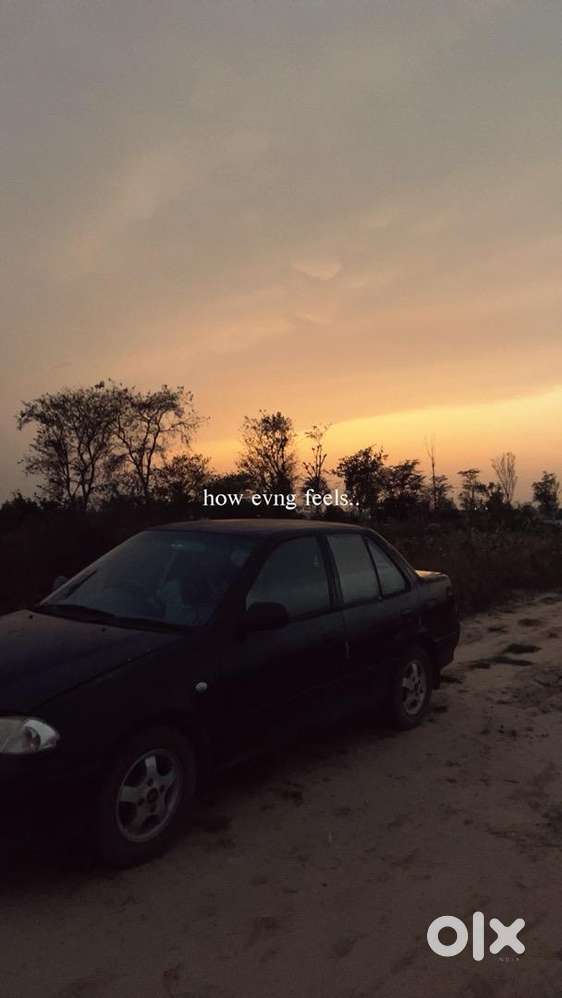 Maruti Suzuki Model 2006  29tak Pass Major Service 4 New Soccer Done