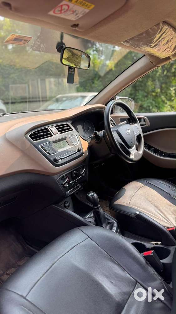 Hyundai I20 Sportz 1.2 Vtvt, 2019, Petrol