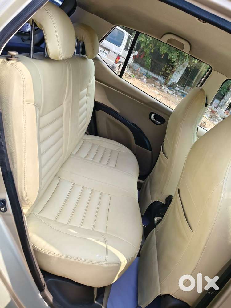 Hyundai I10 Sportz, 2011, Petrol