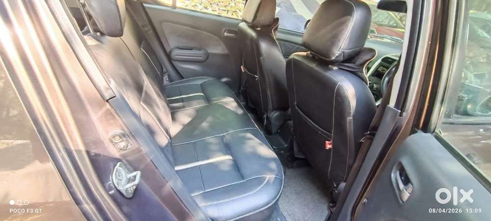 Maruti Suzuki Ritz Vdi Bs-iv, 2011, Diesel