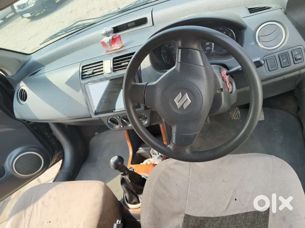 Maruti Suzuki Swift 2012 Diesel