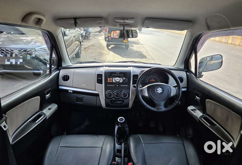 Maruti Suzuki Wagon R 1.0 Lxi Cng, 2014, Cng & Hybrids