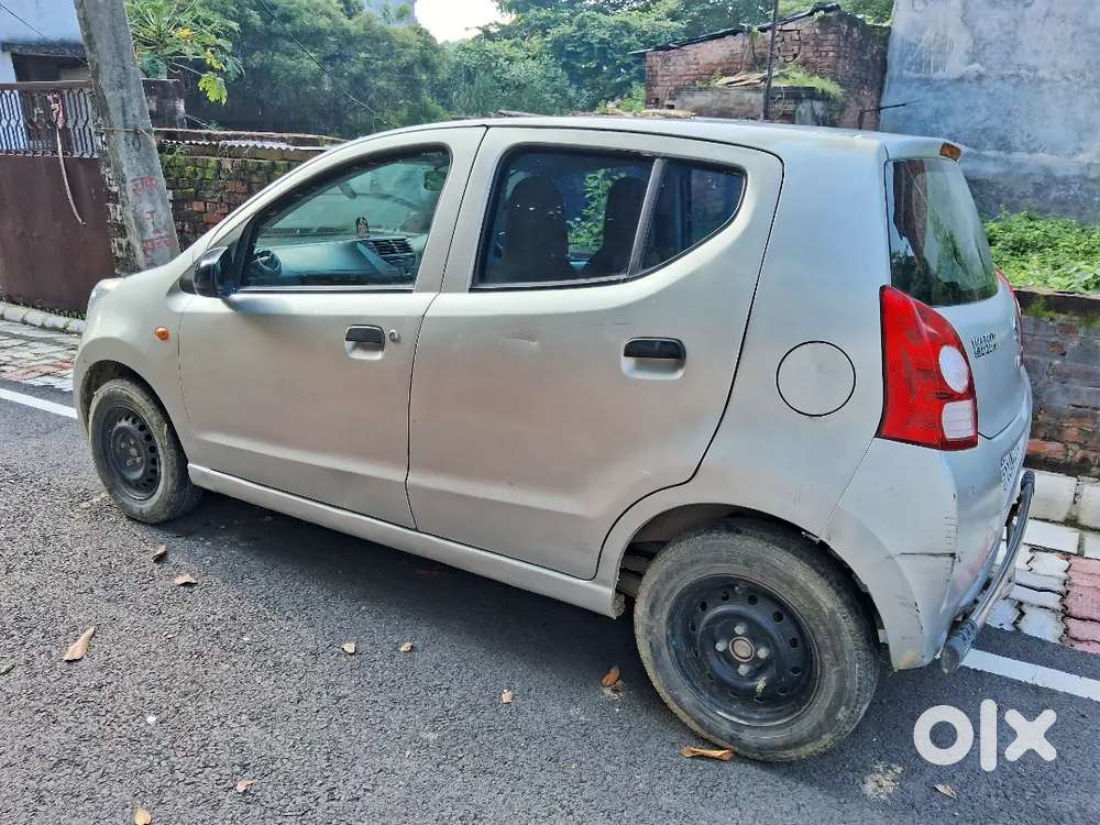 Maruti Suzuki A-star 2009 Variant Vxi