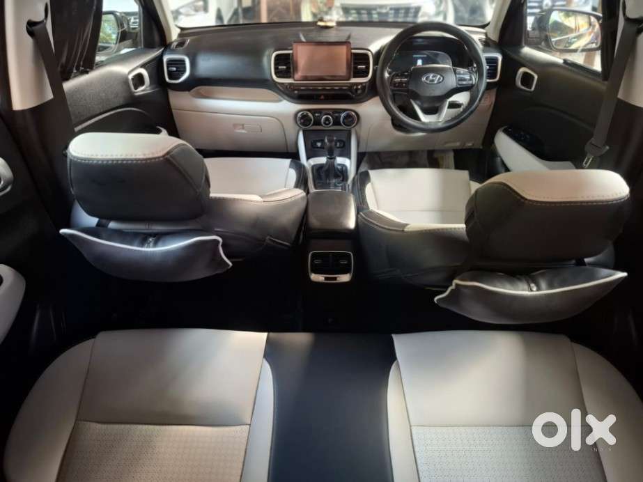 Hyundai Venue S Plus Mt 1.2 Kappa, 2025, Petrol