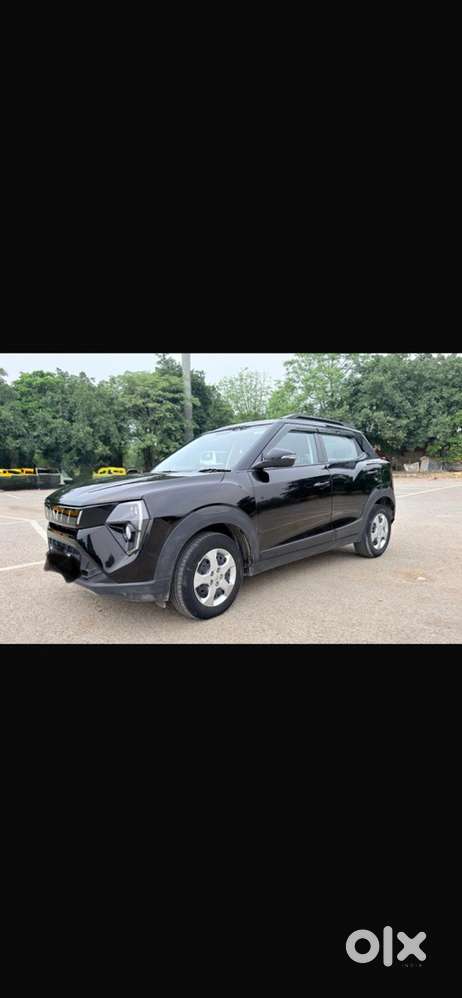 Mahindra Xuv 3xo 2024