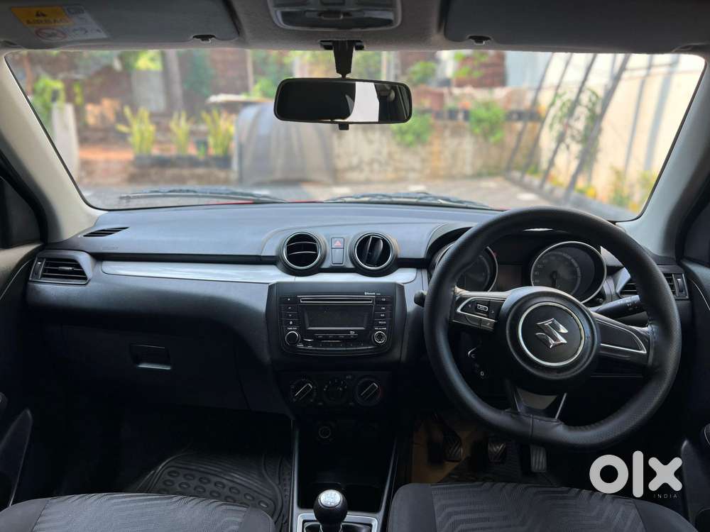 Maruti Suzuki Swift