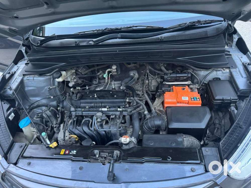 Hyundai Creta 1.6 Vtvt S, 2015, Petrol