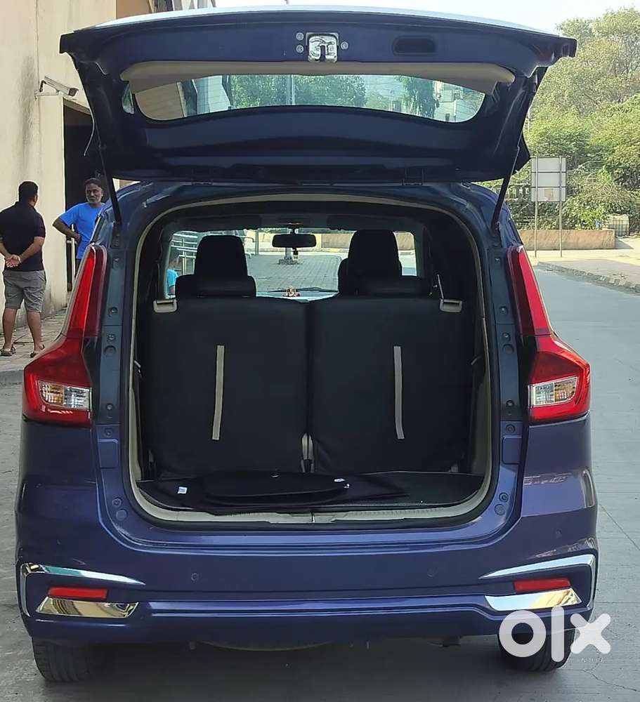 Maruti Suzuki Ertiga Zdi+ Ddis (2019) For Sale