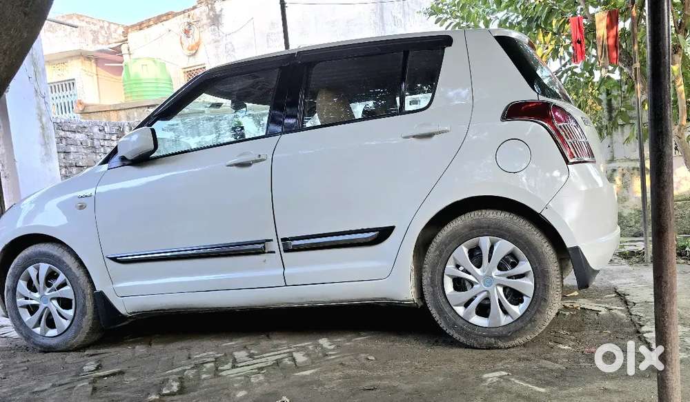 Maruti Suzuki Swift Vdi 2009