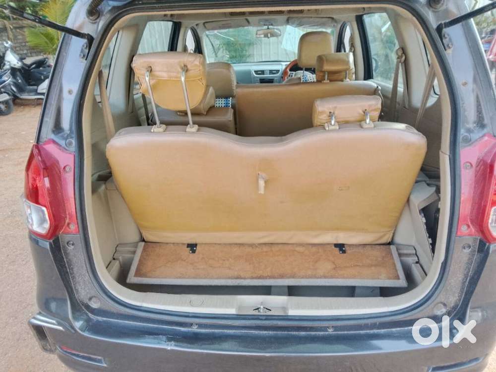 Maruti Suzuki Ertiga, 2015, Diesel