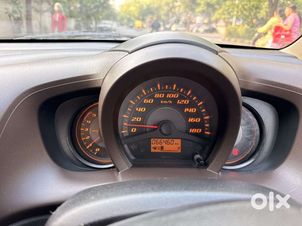 Honda Amaze 1.5 Smt I Dtec, 2013, Diesel