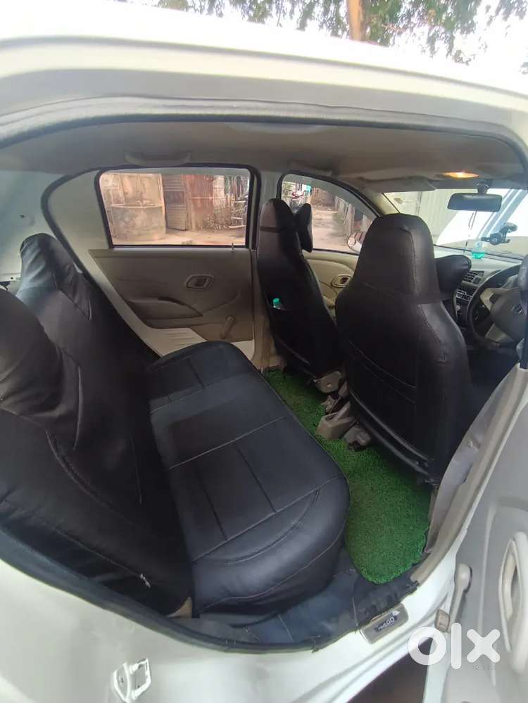 Datsun Redi Go 2018 Model S/o