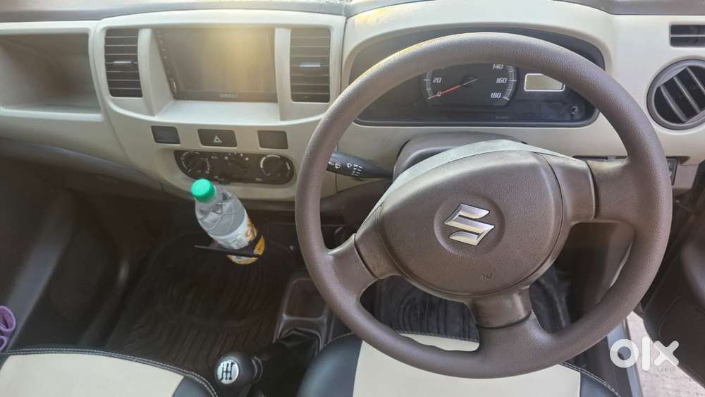 Maruti Suzuki Estilo Lxi, 2010, Cng & Hybrids