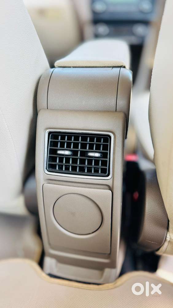 Skoda Rapid 1.5 Tdi At Style, 2016, Diesel